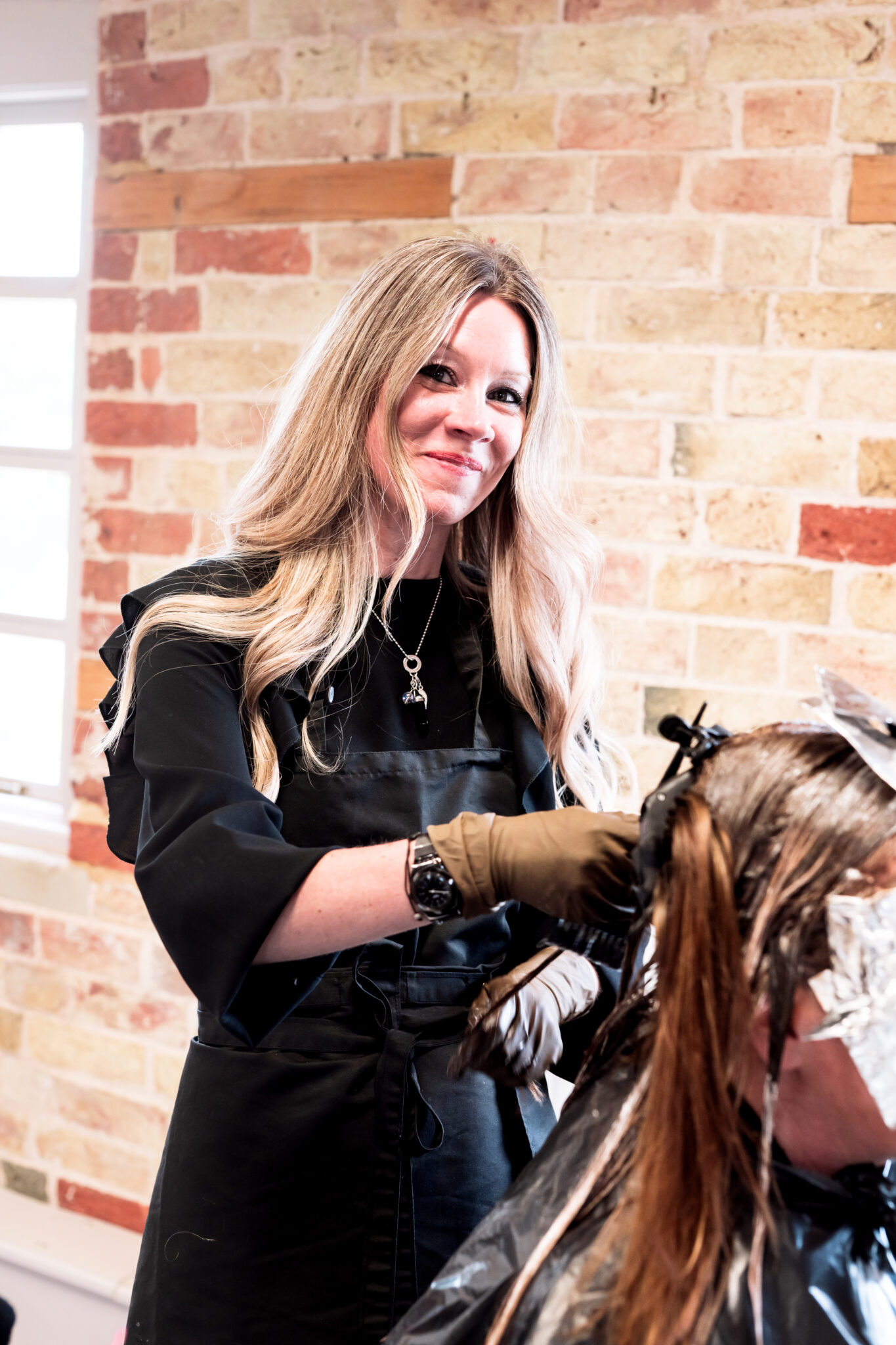 Services & Treatments – Creative Hub Studio